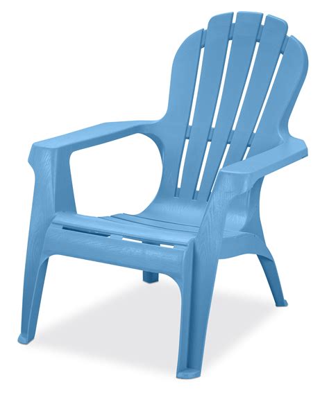 Made with solid, heavy-duty, marine-grade HDPE, the weather-resistant chair comes with many years warranty against splintering, cracking, chipping, and peeling. . Plastic adirondack chairs walmart